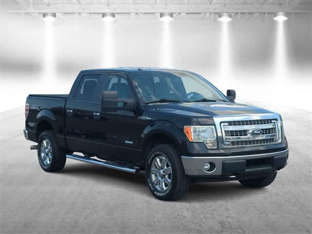 2014 Ford F-150 Limited