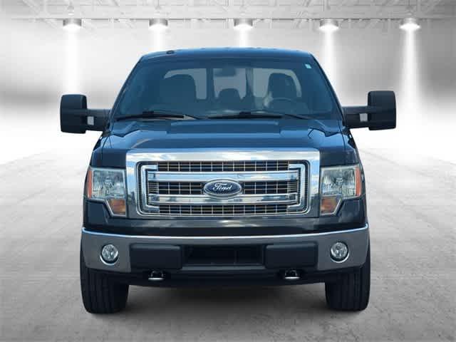 2014 Ford F-150 Limited