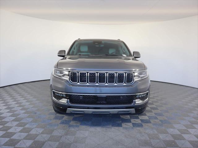 2022 Wagoneer Wagoneer Series III 4x4