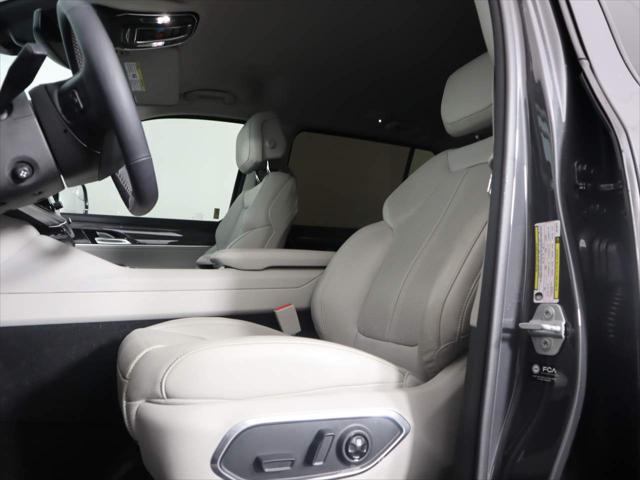 2022 Wagoneer Wagoneer Series III 4x4