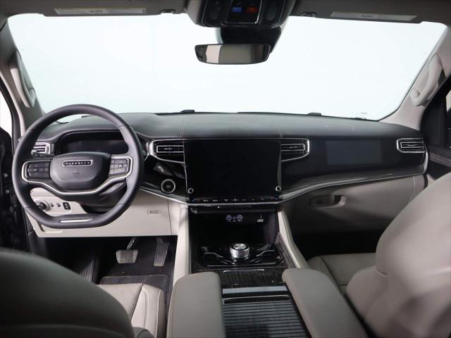 2022 Wagoneer Wagoneer Series III 4x4