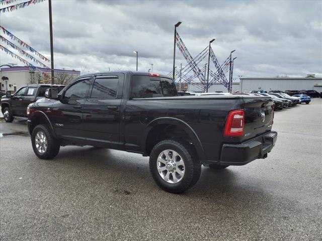 2022 RAM 2500 Laramie Crew Cab 4x4 64 Box