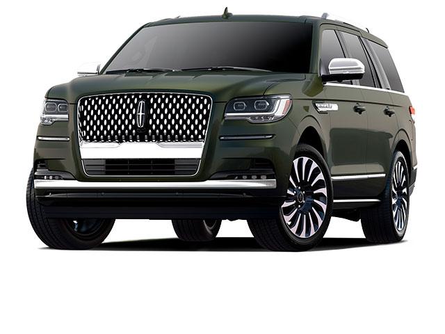 2022 Lincoln Navigator Black Label for sale in Englewood, CO