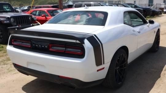 New 2023 Dodge Challenger Srt Hellcat Jailbreak For Sale In Hemet, Ca 