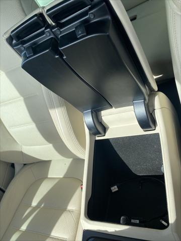 2016 Volkswagen Touareg VR6 Lux