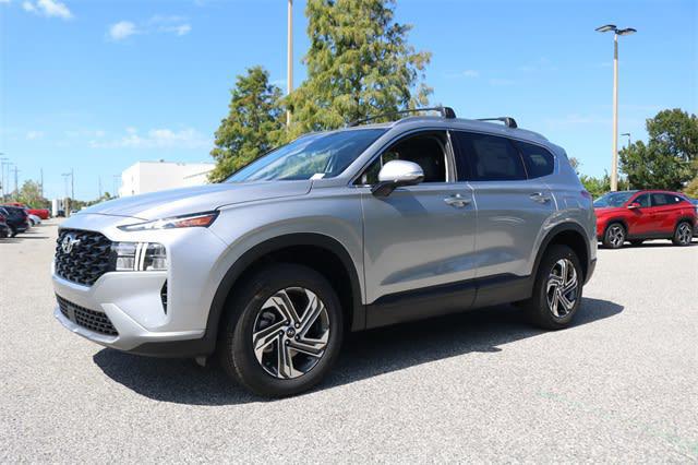 New & Used Hyundai Santa Fe for Sale near Me | Discover Cars for Sale