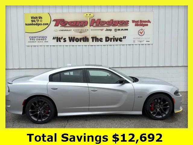 2023 Dodge Charger CHARGER R/T
