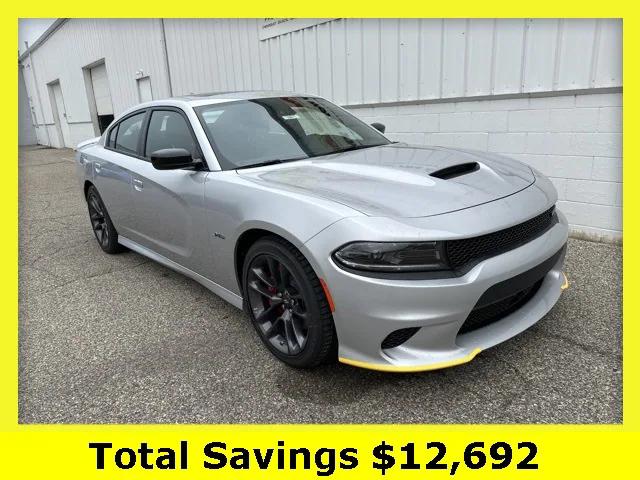 2023 Dodge Charger CHARGER R/T