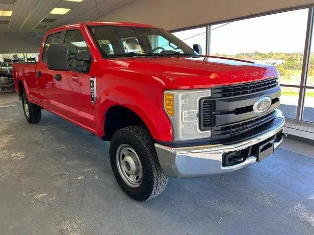2017 Ford F-250 XL for sale near Millersburg, OH