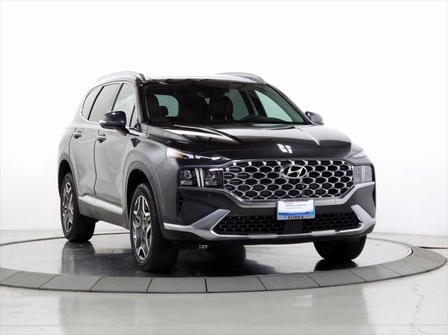 2023 Hyundai Santa Fe