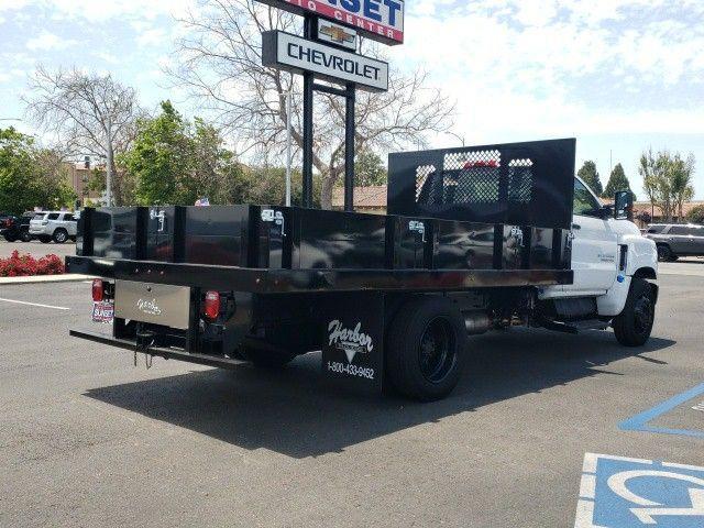 2023 Chevrolet Silverado MD Work Truck