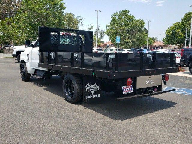 2023 Chevrolet Silverado MD Work Truck
