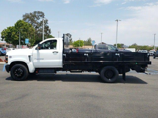 2023 Chevrolet Silverado MD Work Truck