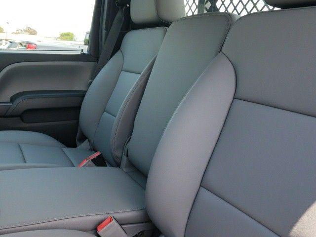 2023 Chevrolet Silverado MD Work Truck