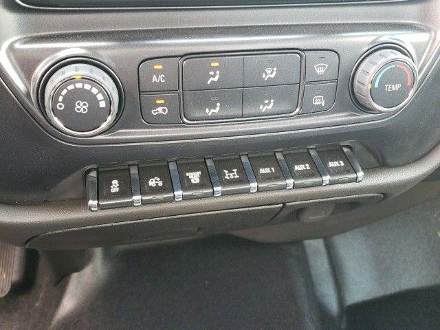 2023 Chevrolet Silverado MD Work Truck