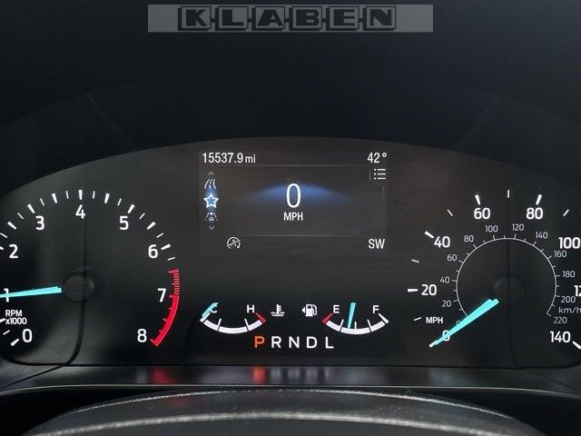 2020 Ford Escape SE 2020 Ford Escape SE