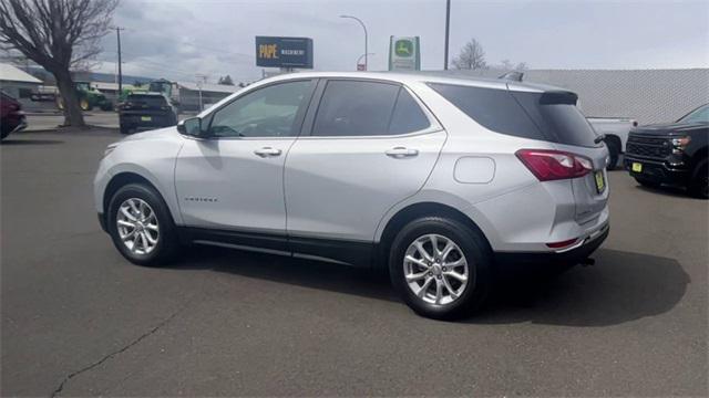 2021 Chevrolet Equinox AWD 2FL