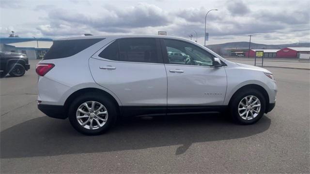 2021 Chevrolet Equinox AWD 2FL
