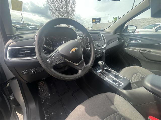 2021 Chevrolet Equinox AWD 2FL