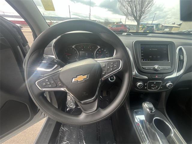 2021 Chevrolet Equinox AWD 2FL