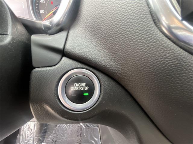 2021 Chevrolet Equinox AWD 2FL