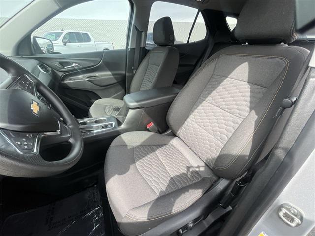2021 Chevrolet Equinox AWD 2FL