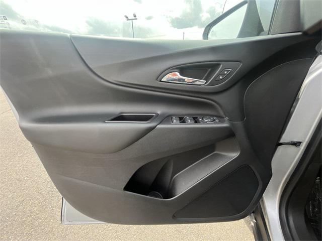2021 Chevrolet Equinox AWD 2FL