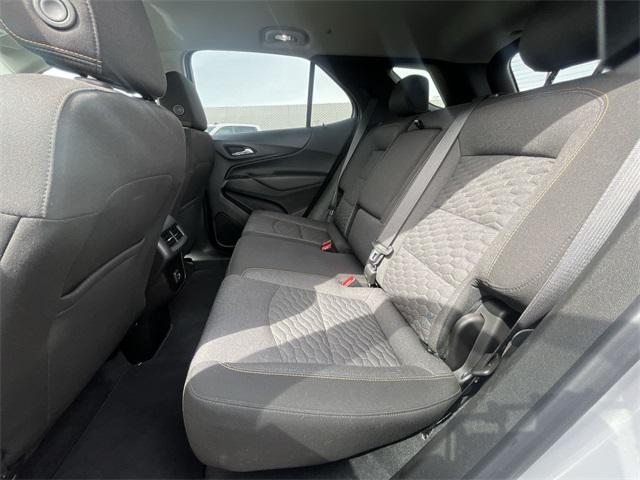 2021 Chevrolet Equinox AWD 2FL