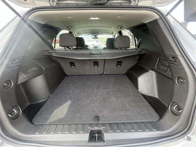 2021 Chevrolet Equinox AWD 2FL