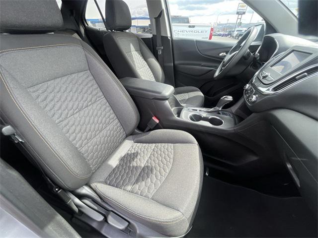 2021 Chevrolet Equinox AWD 2FL