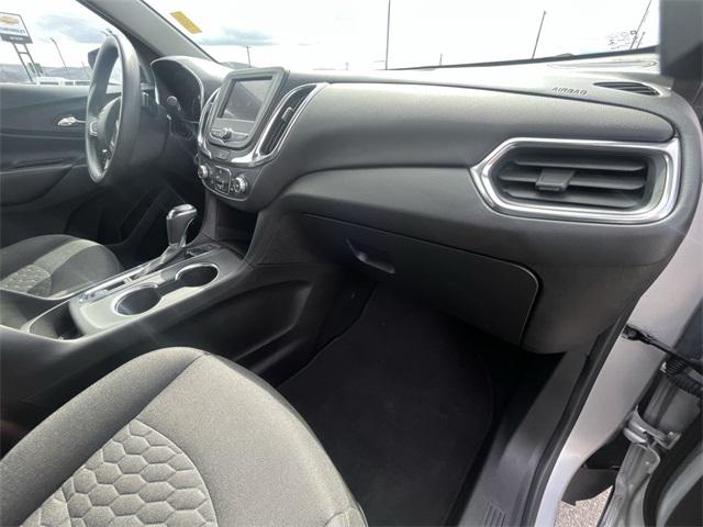 2021 Chevrolet Equinox AWD 2FL
