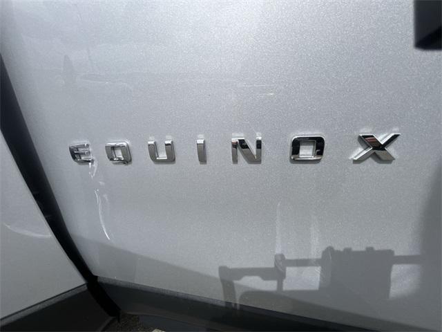 2021 Chevrolet Equinox AWD 2FL
