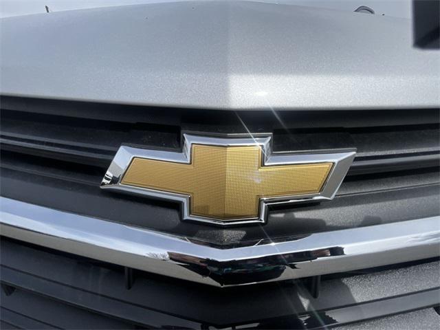 2021 Chevrolet Equinox AWD 2FL