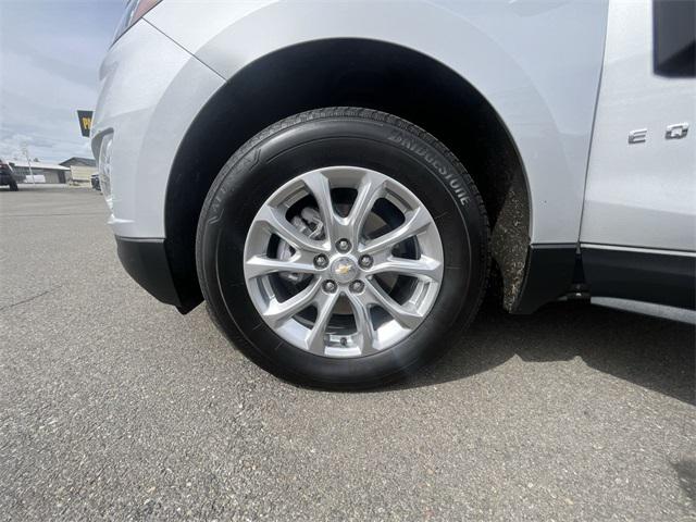 2021 Chevrolet Equinox AWD 2FL