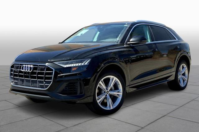2023 Audi Q8 Premium for sale in El Paso, TX