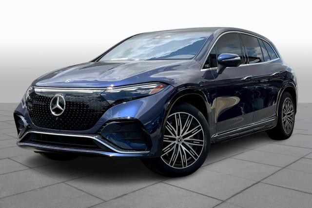 2023 Mercedes-Benz EQS 580 4MATIC for sale in Georgetown, TX