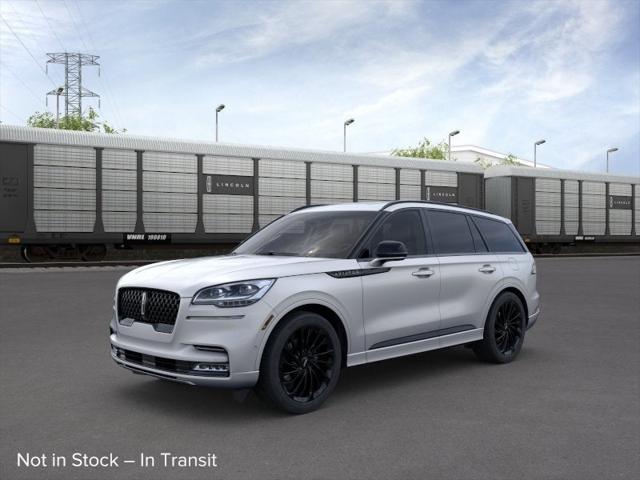 2023 Lincoln Aviator Black Label for sale in Tampa, FL