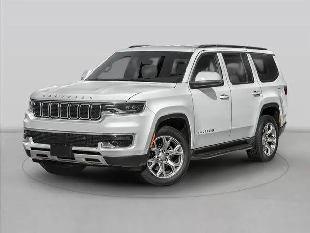 2022 Jeep Wagoneer Series II 4x4 for sale in Bossier City, LA