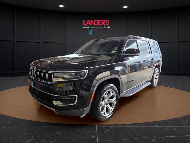 2022 Jeep Wagoneer Series II 4x4 for sale in Bossier City, LA