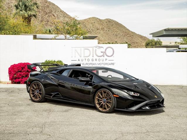 New & Used Lamborghini Huracan for Sale near Me | Discover Cars for Sale