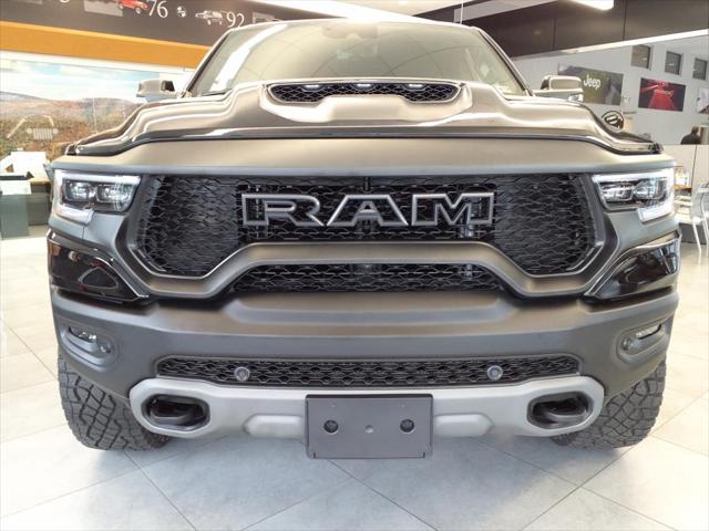 2023 RAM Ram 1500 RAM 1500 TRX CREW CAB 4X4 57 BOX