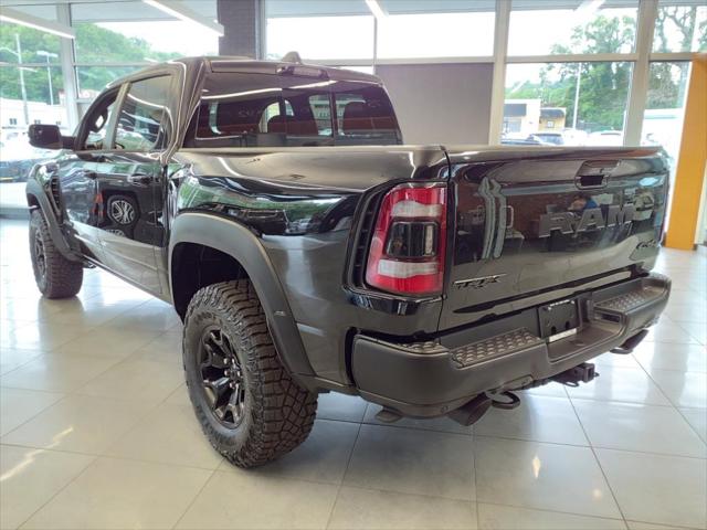 2023 RAM Ram 1500 RAM 1500 TRX CREW CAB 4X4 57 BOX