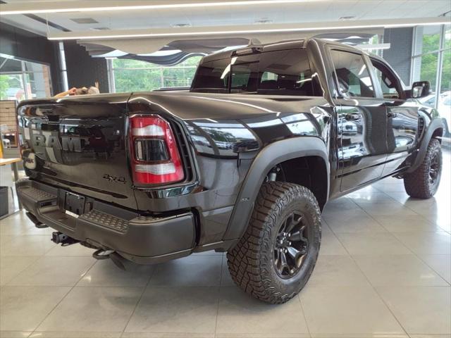 2023 RAM Ram 1500 RAM 1500 TRX CREW CAB 4X4 57 BOX