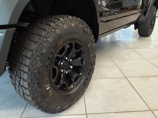 2023 RAM Ram 1500 RAM 1500 TRX CREW CAB 4X4 57 BOX