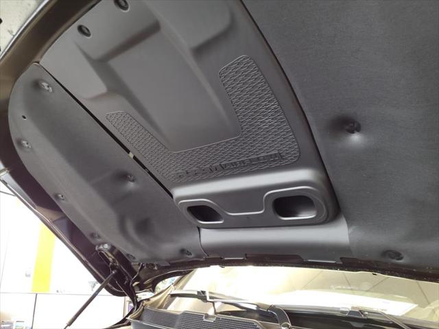2023 RAM Ram 1500 RAM 1500 TRX CREW CAB 4X4 57 BOX