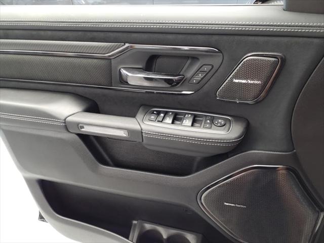2023 RAM Ram 1500 RAM 1500 TRX CREW CAB 4X4 57 BOX