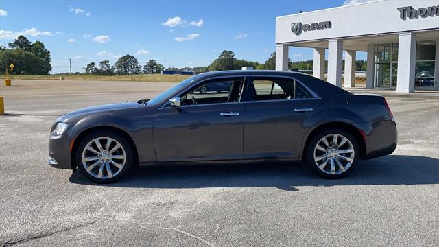 2020 Chrysler 300 Limited