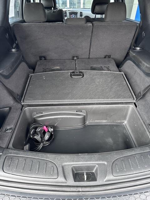 2014 Dodge Durango SXT