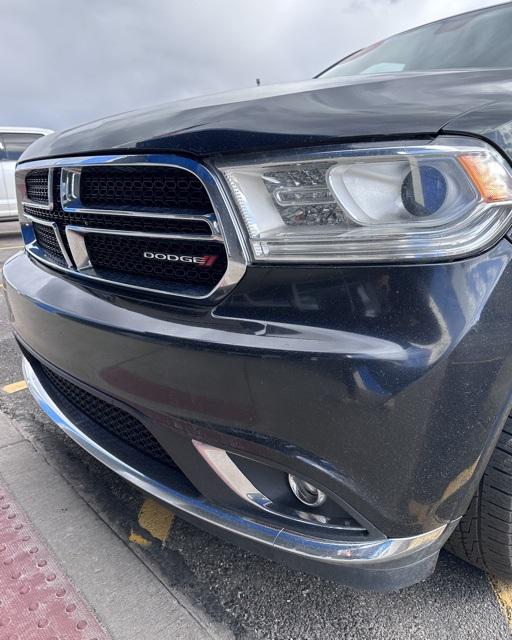 2014 Dodge Durango SXT