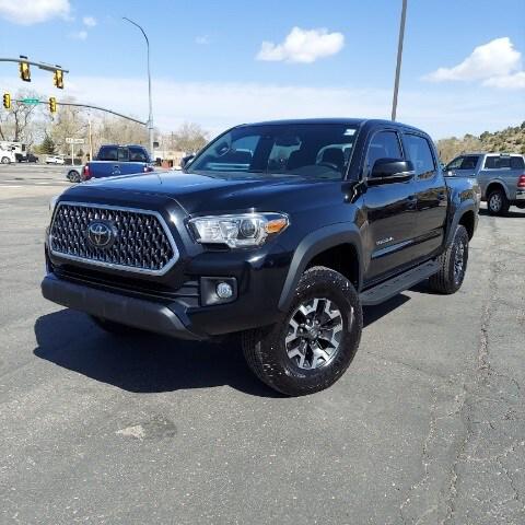 2019 Toyota Tacoma TRD Off Road